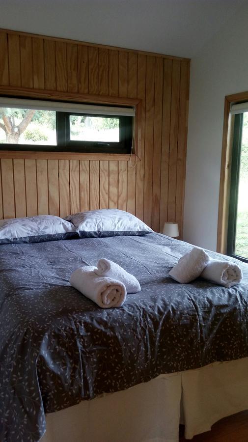 Cabanas Kuyen Coyhaique Zewnętrze zdjęcie